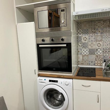 Pradalongo Διαμέρισμα Μαδρίτη Εξωτερικό φωτογραφία