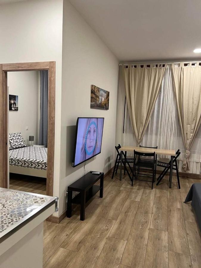 Pradalongo Διαμέρισμα Μαδρίτη Εξωτερικό φωτογραφία