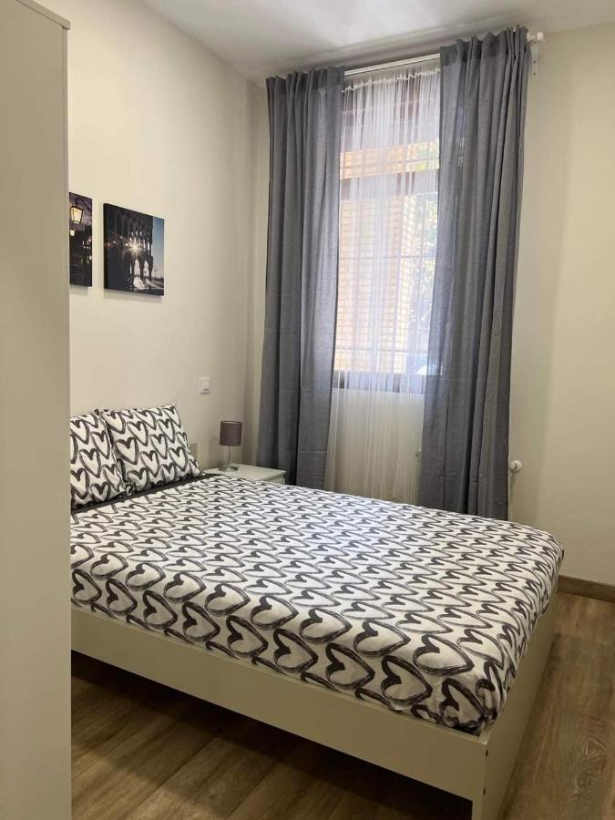 Pradalongo Διαμέρισμα Μαδρίτη Εξωτερικό φωτογραφία
