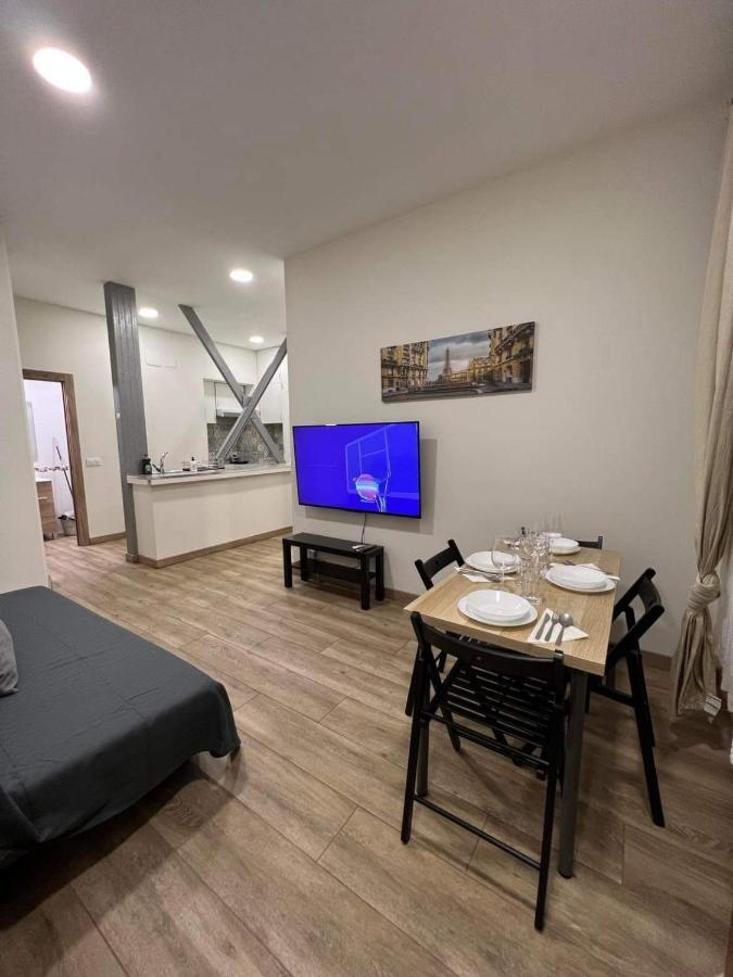 Pradalongo Διαμέρισμα Μαδρίτη Εξωτερικό φωτογραφία