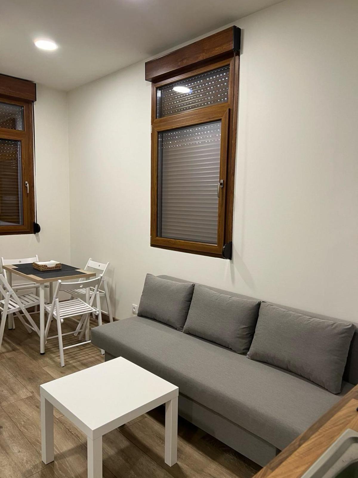 Pradalongo Διαμέρισμα Μαδρίτη Εξωτερικό φωτογραφία